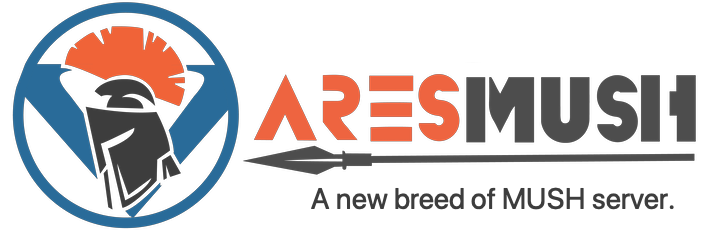 AresMUSH: A new breed of MUSH server.